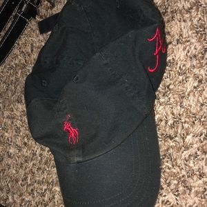 polo hat